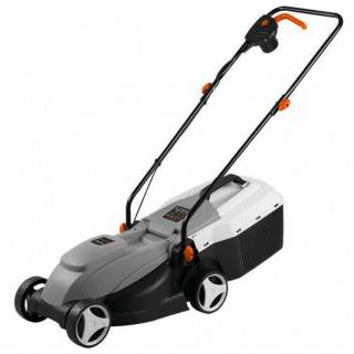 Газонокосилка FORTE FEM-1400M 95043