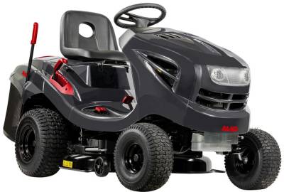 Газонокосилки AL-KO трактор-газонокосарка T 15-93.2 HD-A Easy 123014