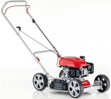 Газонокосилки AL-KO BIO 468 P-A Silver 119836