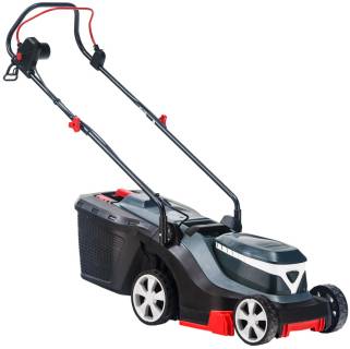 Газонокосилки AL-KO 3.22 E Easy 113849