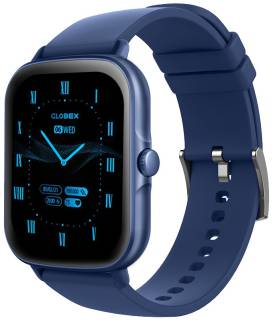 SmartWatch Globex Smart Watch Me Pro (blue)