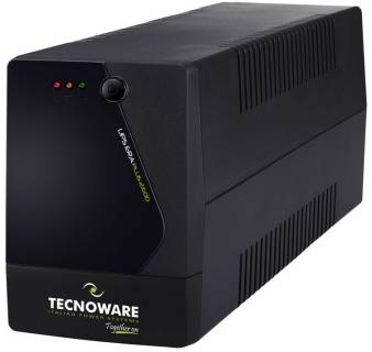 ИБП TecnoWare 2600 IEC TOGETHER ON FGCERAPL2602IEC