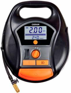 Авто компресор Osram OTIR6000