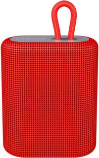 Акустика Canyon BSP-4 Bluetooth Red CNE-CBTSP4R