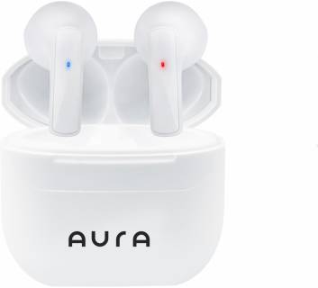 Наушники Aura 1 White TWSA1W