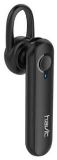 Наушники HAVIT HV-E522BT Black RL069624