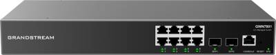 Коммутатор Grandstream GWN7801