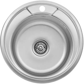 Мойка Kroner Dekor-490 08180 CV022765
