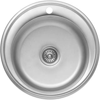 Мойки Kroner Dekor-510 08180 CV022768