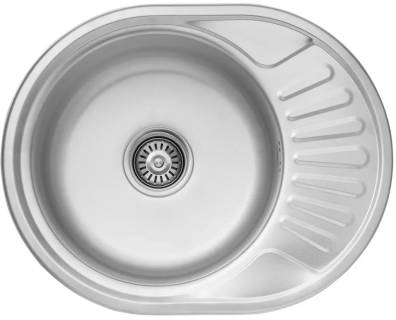 Мойка Kroner Dekor-5745 08180 CV022774