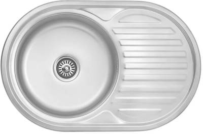 Мойка Kroner Dekor-7750 08180 CV022784