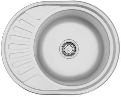 Мойки Kroner Satin-5745 06180 CV022773