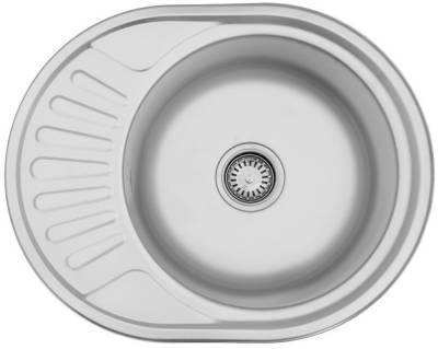 Мойка Kroner Satin-5745 08180 CV022775