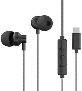 Наушники HP DHH-1127C Black DHH-1127C-BK