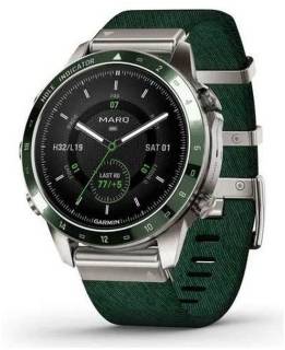SmartWatch Garmin MARQ Golfer Gen 2 010-02648-21