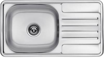Мойка Kroner Satin-7642 08180 CV025282