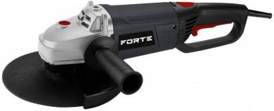 Болгарки FORTE AG 26-230S 2600Вт, 230мм 87493
