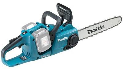 Разные инструменты MAKITA DUC353Z аккумуляторная LXT, БЕЗ АКБ и ЗУ