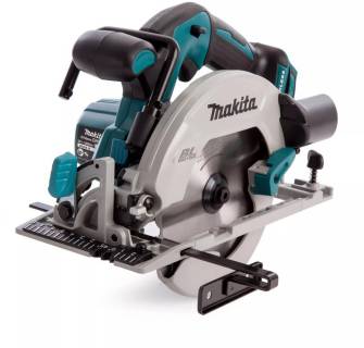 Дисковые пилы MAKITA DHS680Z (без АКБ и БП)