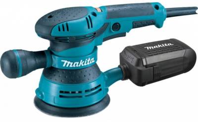 Болгарки MAKITA BO5041 эксцентриковая