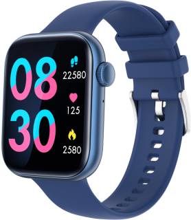 SmartWatch Globex Smart Watch Atlas (blue)