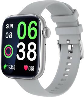 SmartWatch Globex Smart Watch Atlas (grey)
