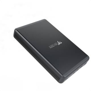 Дополнительные внешние аккумуляторы Voltero 50000mAh S50 PD/100W QC/3.0/18W USB-C*2, USB-A*2 6090537940980