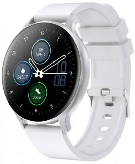 SmartWatch Canyon CNS-SW68SS Badian Silver