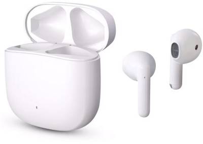 Наушники Xiaomi MiiiW TWS Wireless Earbuds Marshmallow White MWTW03