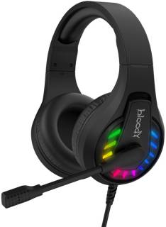 Наушники A4Tech Bloody G230p Black 4711421979429