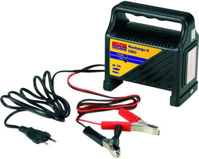 Зарядка Grand Prix 4A 12V 33705-IS