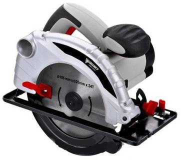 Дисковые пилы FORTE CS 185 1500Вт, 185мм 37994