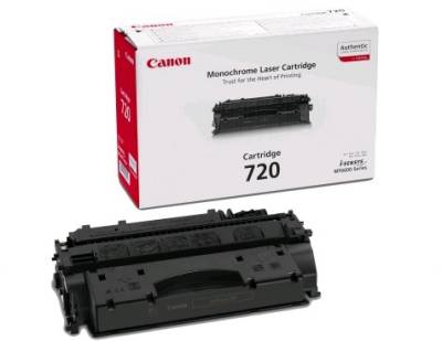 Картридж Canon Cartridge 720 2617B002