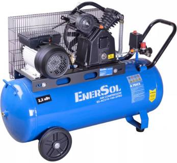 Авто компресор EnerSol ES-AC310-100-2 PRO ES-AC310-100-2PRO