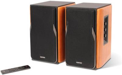 Акустика Edifier R1380DB Bluetooth Brown R1380DB_Brown