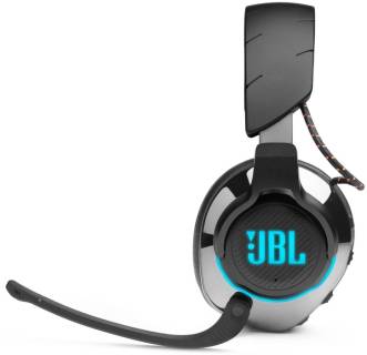 Наушники JBL Quantum 810 Wireless Black JBLQ810WLBLK