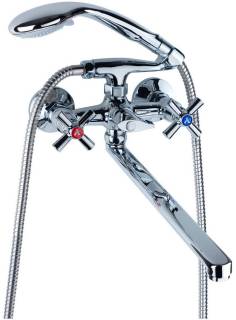 Смесители AQUATICA PM-2C257C