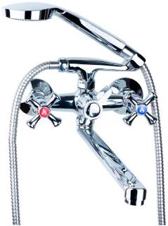 Смесители AQUATICA PL-2C255C