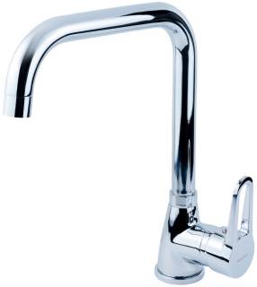 Смеситель AQUATICA HL-4B230C