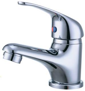 Смесители AQUATICA IG-2A149C (9709000)