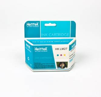 Картридж Hentek HK-LM27