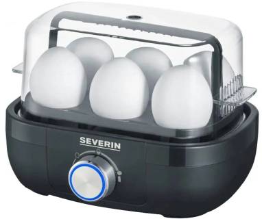 Яйцеварки Severin EK 3166