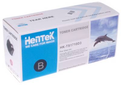 Картридж Hentek HK-TS 1710 D3