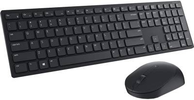Набор Dell KM5221W Wireless UA Black 580-AJRT