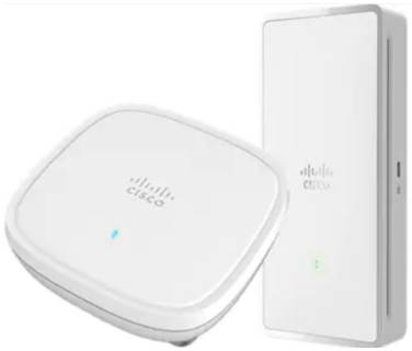 Точка доступа Cisco C9105AXI-E