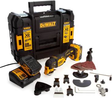 Разные инструменты DeWALT DCS356P2