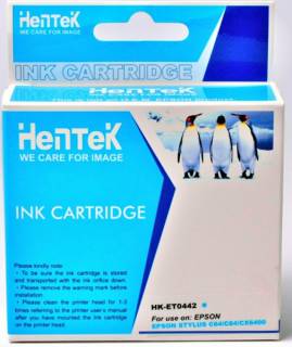 Картридж Hentek HK-ET0442
