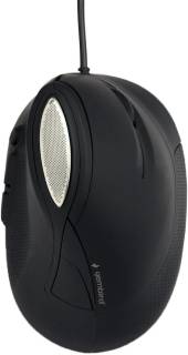 Мышка Gembird MUS-ERGO-03 USB Black