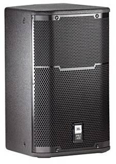 Акустика JBL PRX415MD