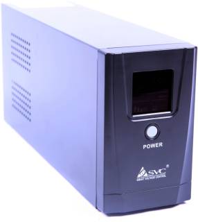 ИБП SVC 1000-LCD 1000VA VP-1000-LCD